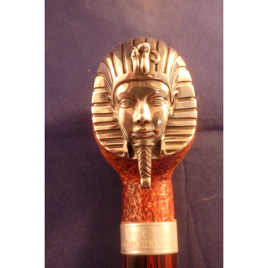 Pipe Dunhill Limited Edition Tutankhamun County