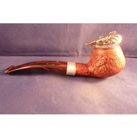 Pipe Dunhill Limited Edition Tutankhamun County