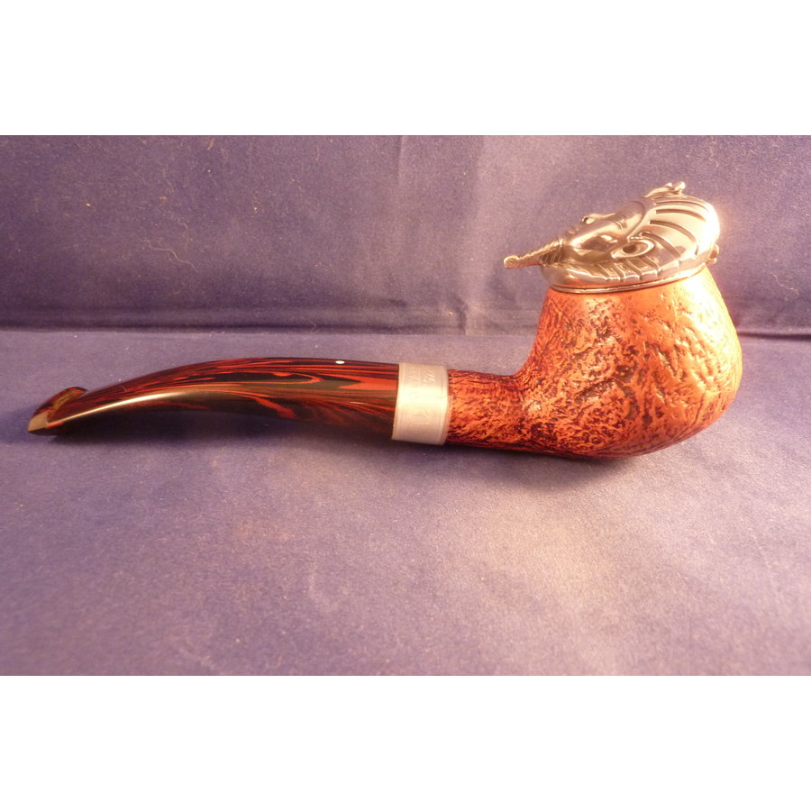 Pipe Dunhill Limited Edition Tutankhamun County