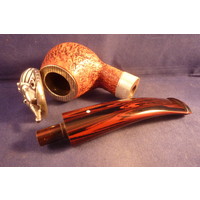 Pipe Dunhill Limited Edition Tutankhamun County