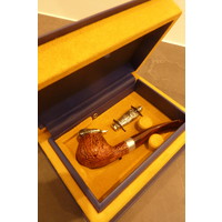 Pijp Dunhill Limited Edition Tutankhamun County