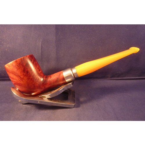 Pipe Molina Ambra Smooth 