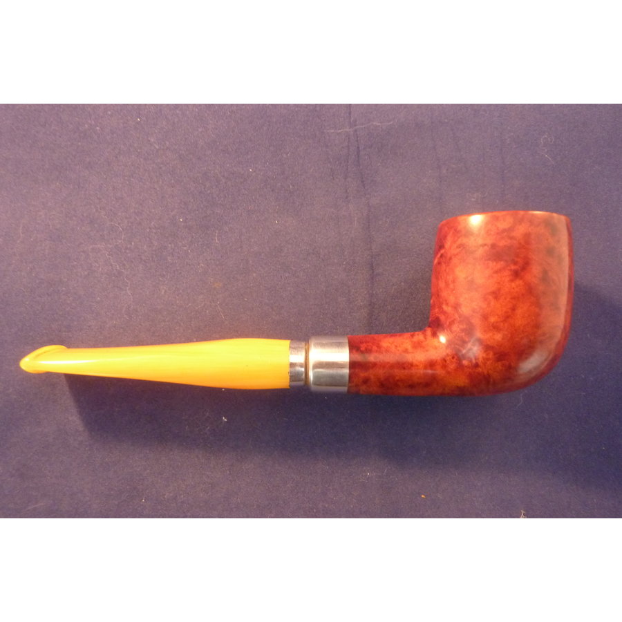 Pipe Molina Ambra Smooth