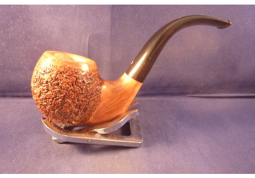 Pipe L'Anatra Rustic 