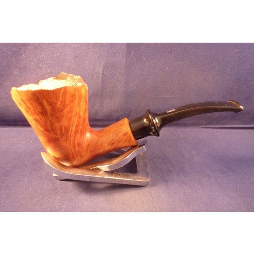 Pijp Chacom Fleur Natural 