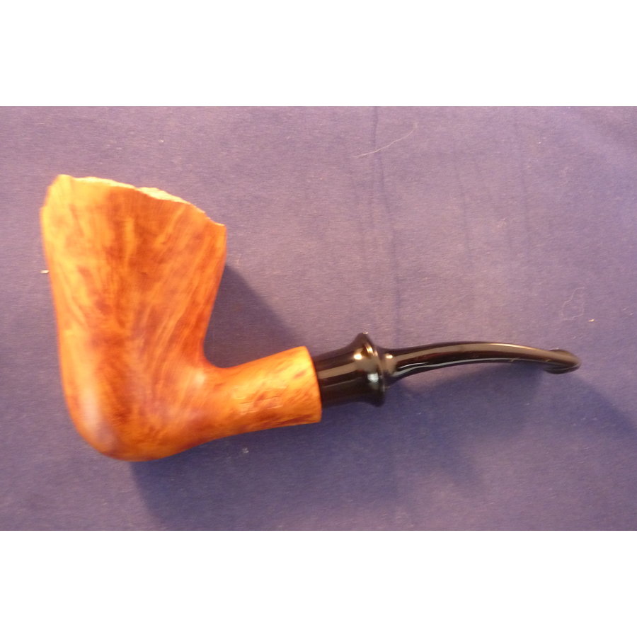 Pipe Chacom Fleur Natural