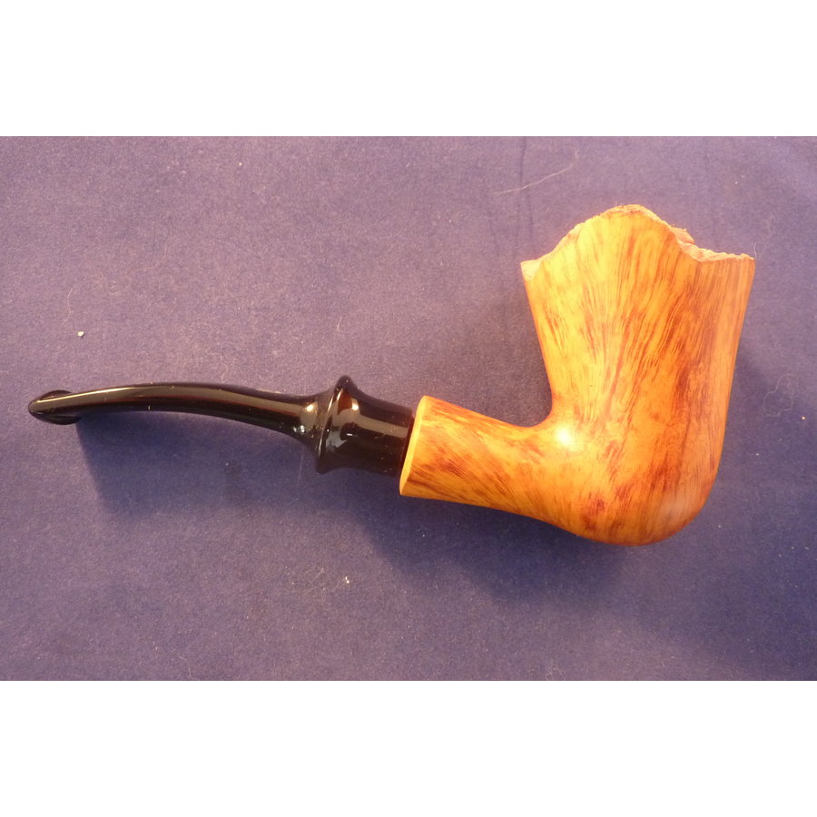 Pipe Chacom Fleur Natural