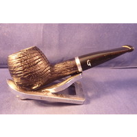 Pipe Giordano Mignon Bog Oak Black 14841