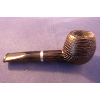 Pipe Giordano Mignon Bog Oak Black 14841