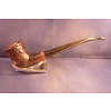 Mastro Geppetto Pijp Mastro Geppetto Sandblasted Churchwarden