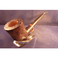 Pijp Mastro Geppetto Sandblasted Churchwarden