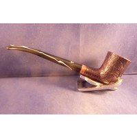 Pijp Mastro Geppetto Sandblasted Churchwarden