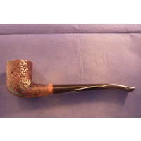 Pijp Mastro Geppetto Sandblasted Churchwarden