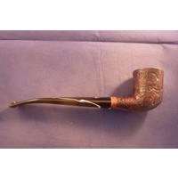 Pijp Mastro Geppetto Sandblasted Churchwarden