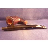 Pijp Mastro Geppetto Sandblasted Churchwarden