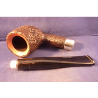 Pipe Peterson Arklow Sandblasted 106