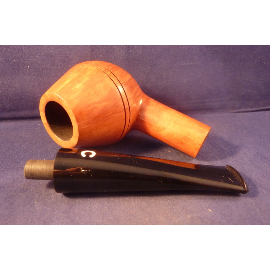 Pipe Il Ceppo Liscia