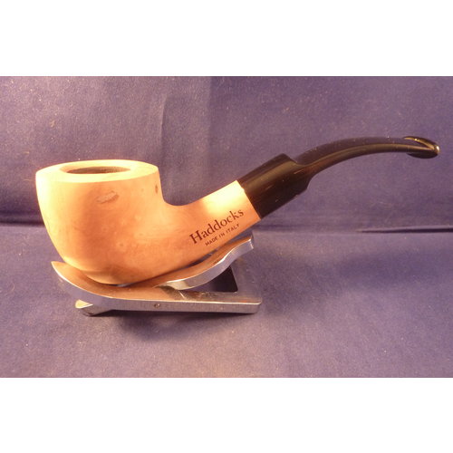 Pipe Haddocks Natural Smooth 