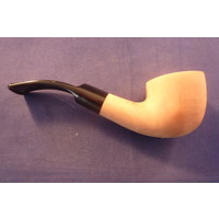 Pipe Haddocks Natural Smooth