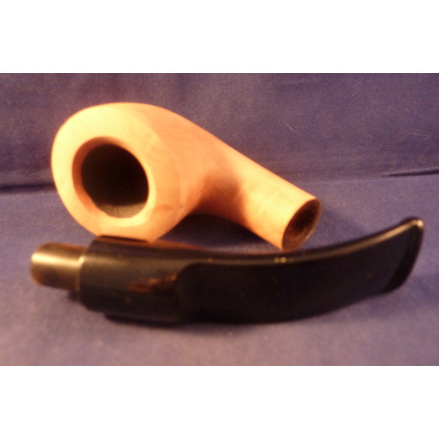 Pipe Haddocks Natural Smooth