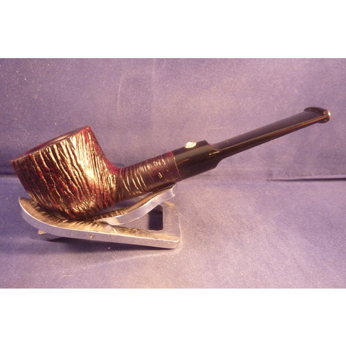 Pipe Barling Trafalgar Bark 1813 