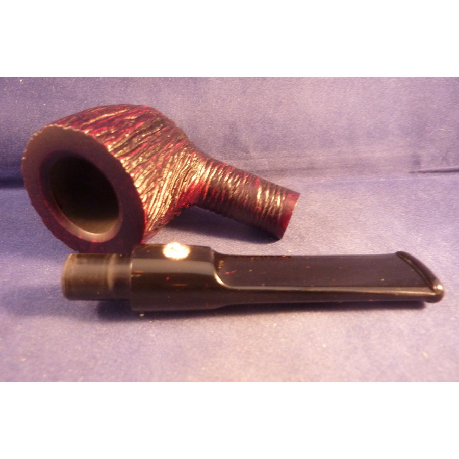 Pipe Barling Trafalgar Bark 1813