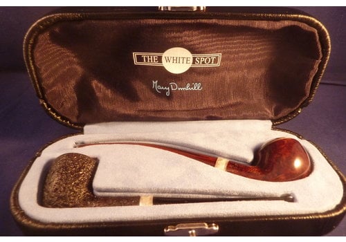 Pipes Dunhill Mary Dunhill Set Limited Edition 