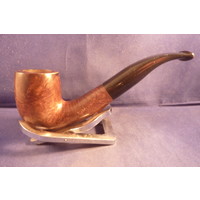 Pijp Haddocks Brown Bent Billiard