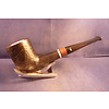 Pipe Giordano Inverno 14906 Meerschaum Inlay