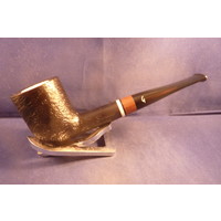 Pipe Giordano Inverno 14906 Meerschaum Inlay