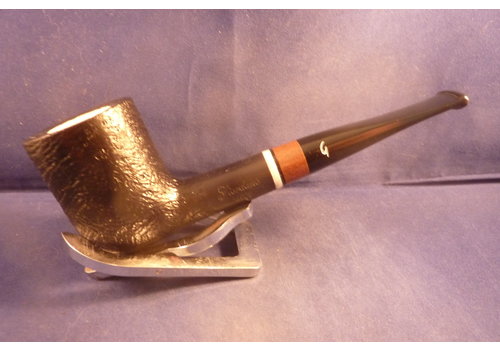 Pijp Giordano Inverno 14906 Meerschaum Inlay 