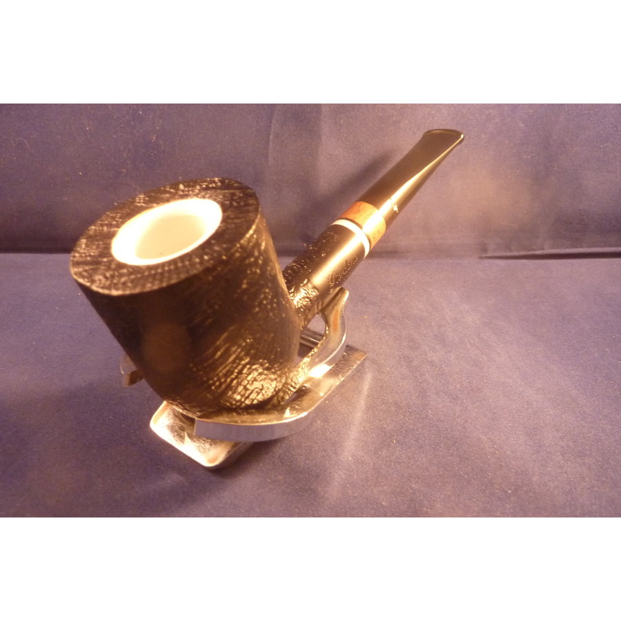 Pipe Giordano Inverno 14906 Meerschaum Inlay