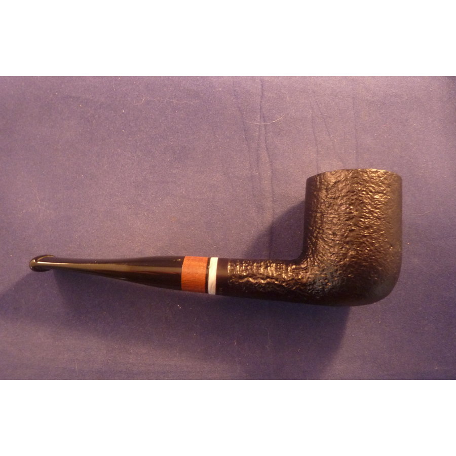 Pijp Giordano Inverno 14906 Meerschaum Inlay