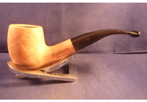 Pipe Haddocks Natural Smooth 