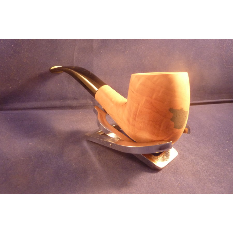 Pipe Haddocks Natural Smooth