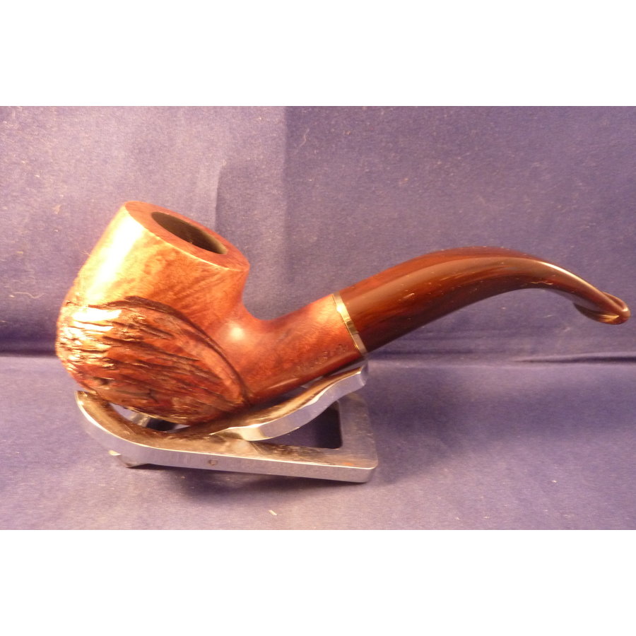 Pipe Jean Claude Rusticated Wave