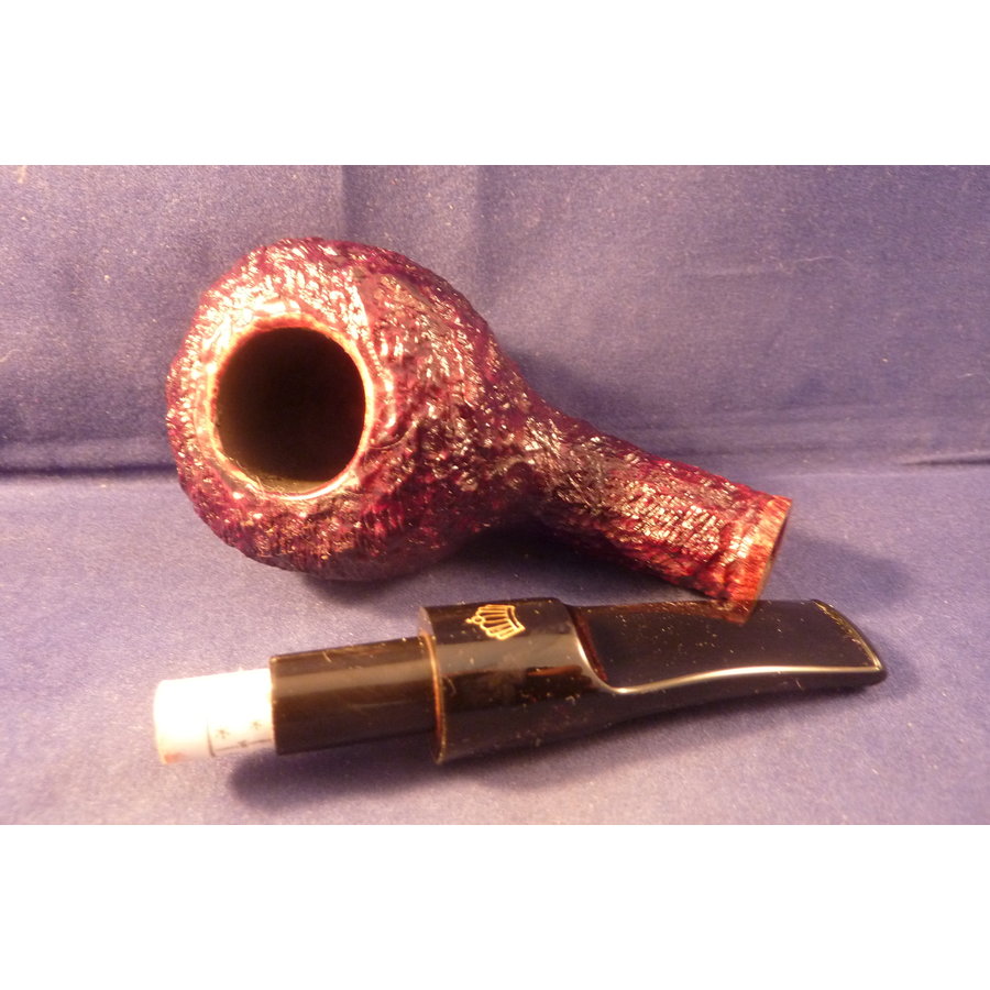 Pipe Winslow Crown Viking