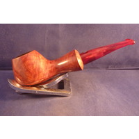 Pipe Mastro Beraldi Freehand Marrone