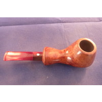 Pipe Mastro Beraldi Freehand Marrone