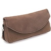 Guy Janot Guy Janot Leather Pipe Pouch for 1 pipe Soft