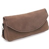 Guy Janot Leather Pipe Pouch for 1 pipe Soft
