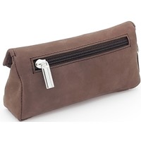 Guy Janot Leather Pipe Pouch for 1 pipe Soft