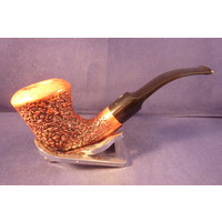 Pipe Mario Pascucci Rustic