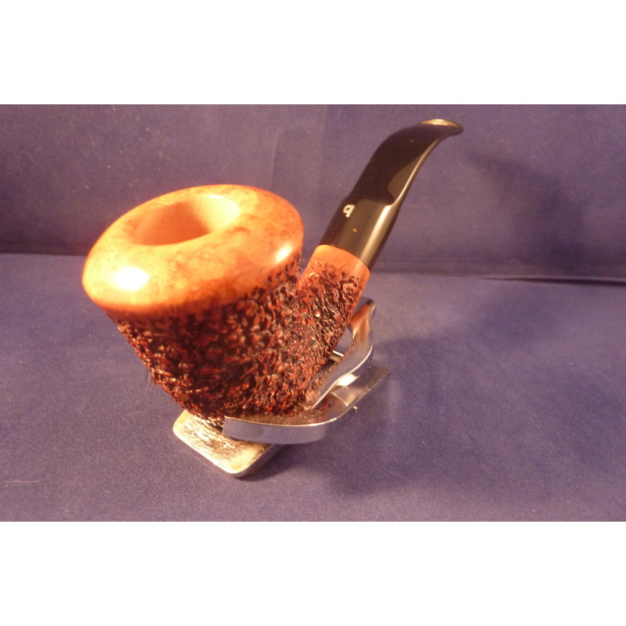 Pipe Mario Pascucci Rustic