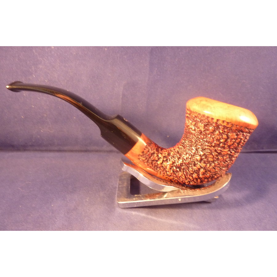 Pipe Mario Pascucci Rustic