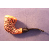 Pipe Mario Pascucci Rustic