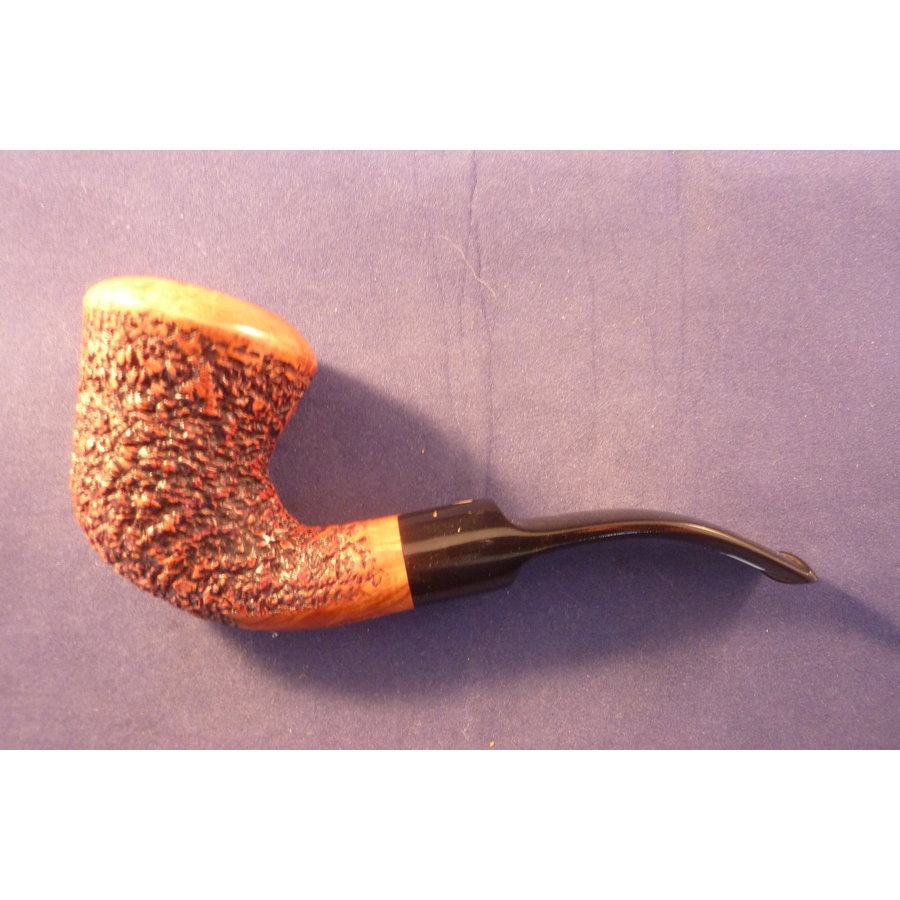 Pipe Mario Pascucci Rustic