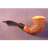 Pipe Mario Pascucci Rustic