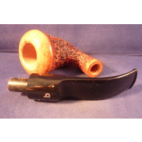 Pipe Mario Pascucci Rustic