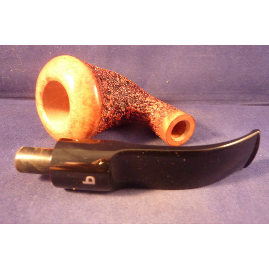 Pipe Mario Pascucci Rustic